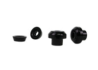 Nolathane Black REV024.0006 Leading Arm to Chassis Bushing (Front)