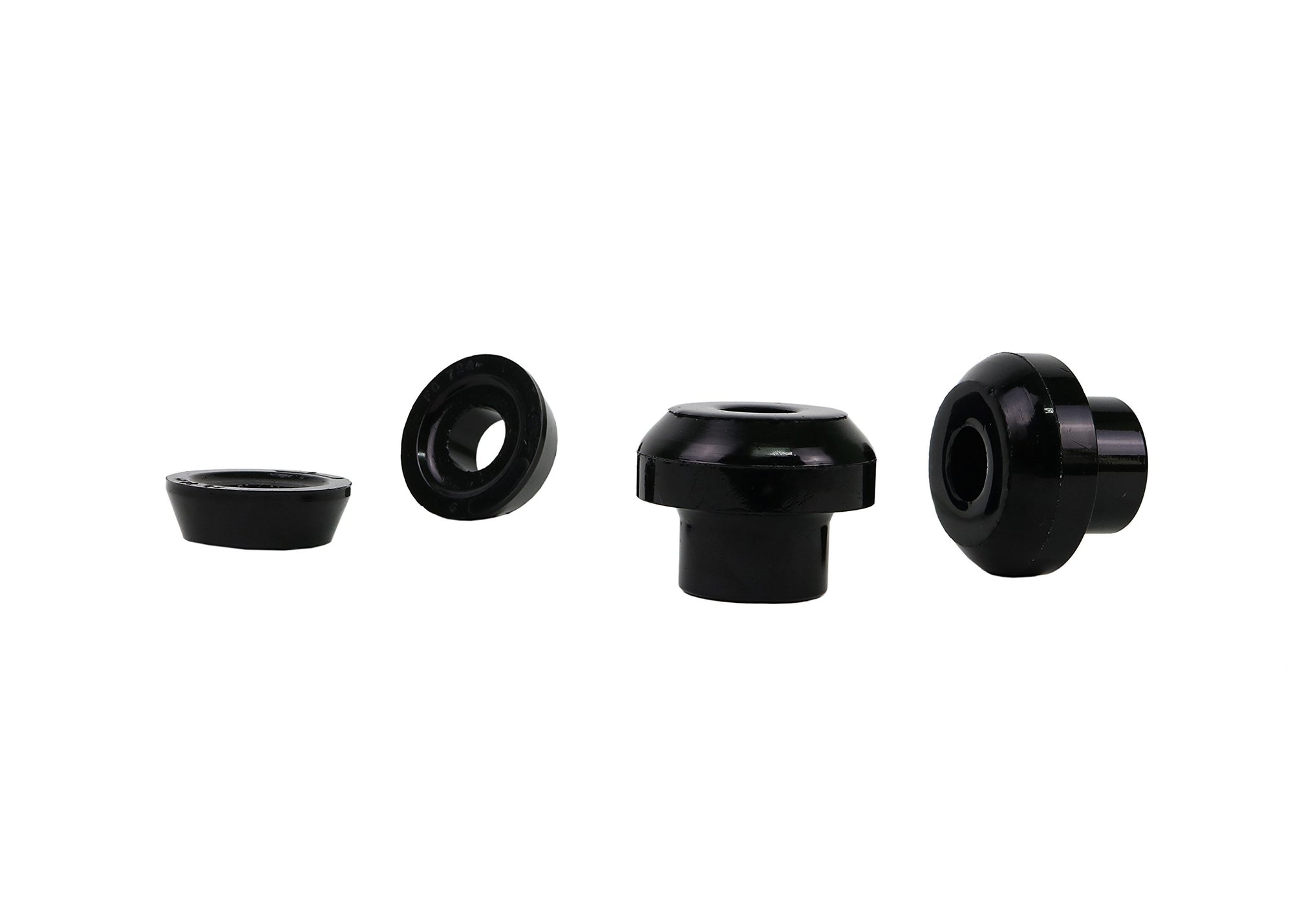 Nolathane Black REV024.0006 Leading Arm to Chassis Bushing (Front)