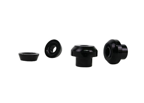 Nolathane Black REV024.0006 Leading Arm to Chassis Bushing (Front)
