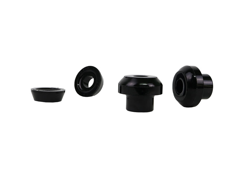 Nolathane Black REV024.0006 Leading Arm to Chassis Bushing (Front)