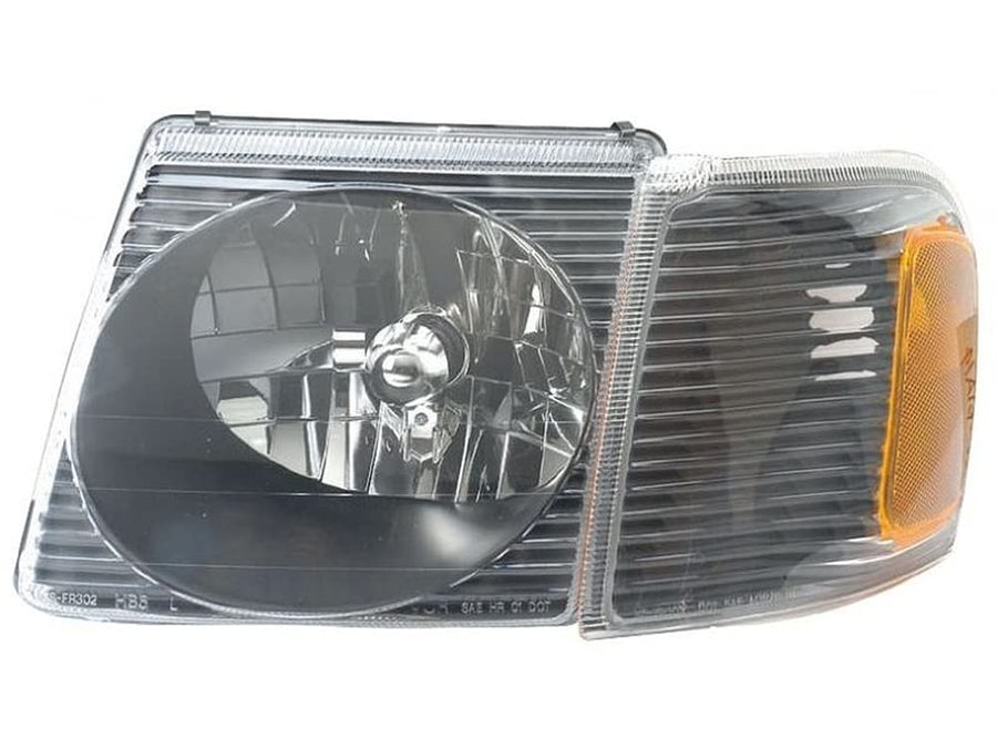 FR302-B001L Eagle Eyes Headlight