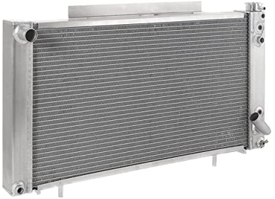 Radiator BE Cool 62153
