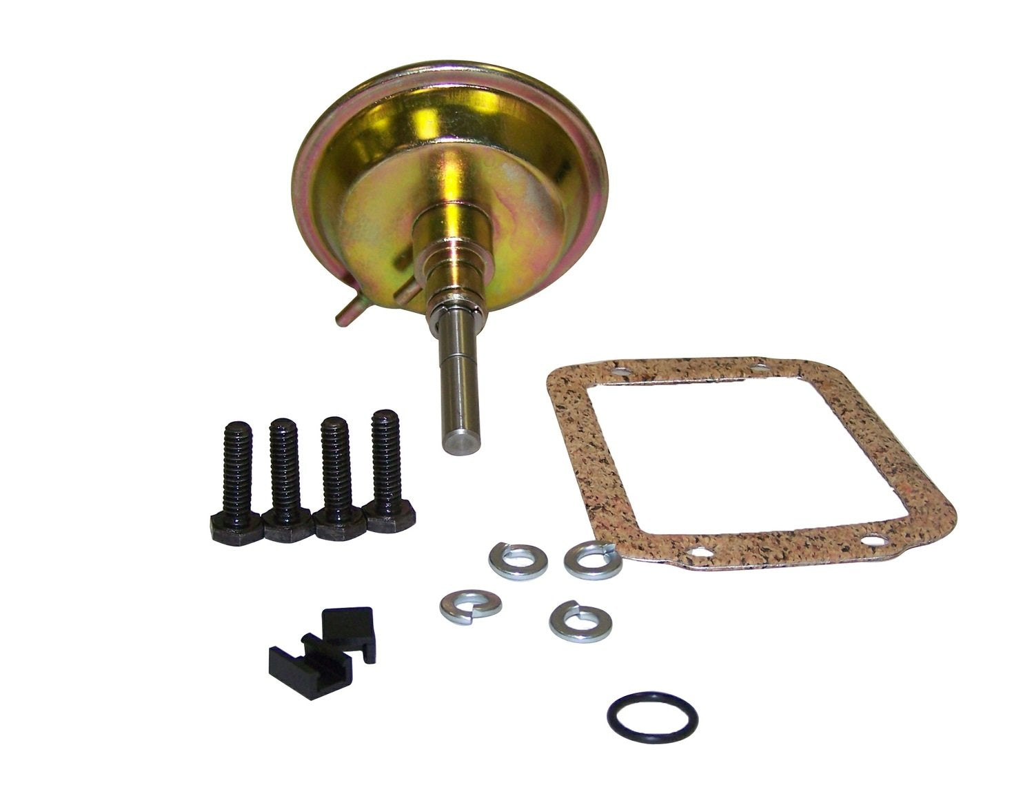 Vacuum Motor Kit Crown Automotive Driveline and Axles
