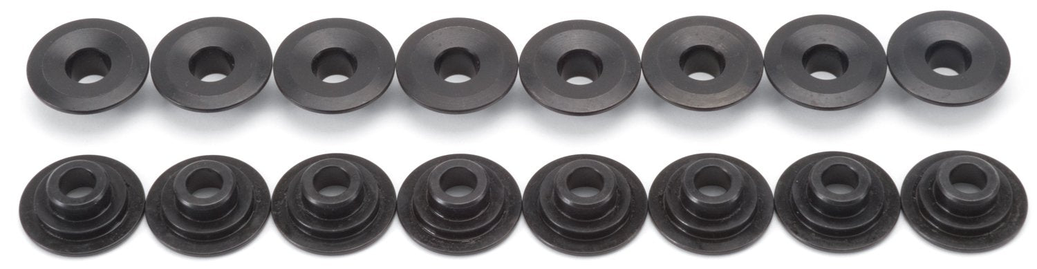 Edelbrock Valve Spring Retainer 9724, Multicolor, One Size