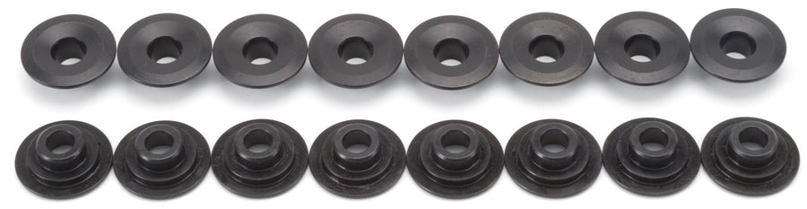 Edelbrock Valve Spring Retainer 9724, Multicolor, One Size