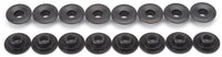 Edelbrock Valve Spring Retainer 9724, Multicolor, One Size