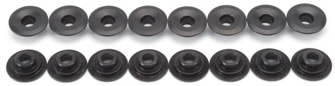 Edelbrock Valve Spring Retainer 9724, Multicolor, One Size