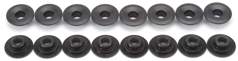 Edelbrock Valve Spring Retainer 9724, Multicolor, One Size