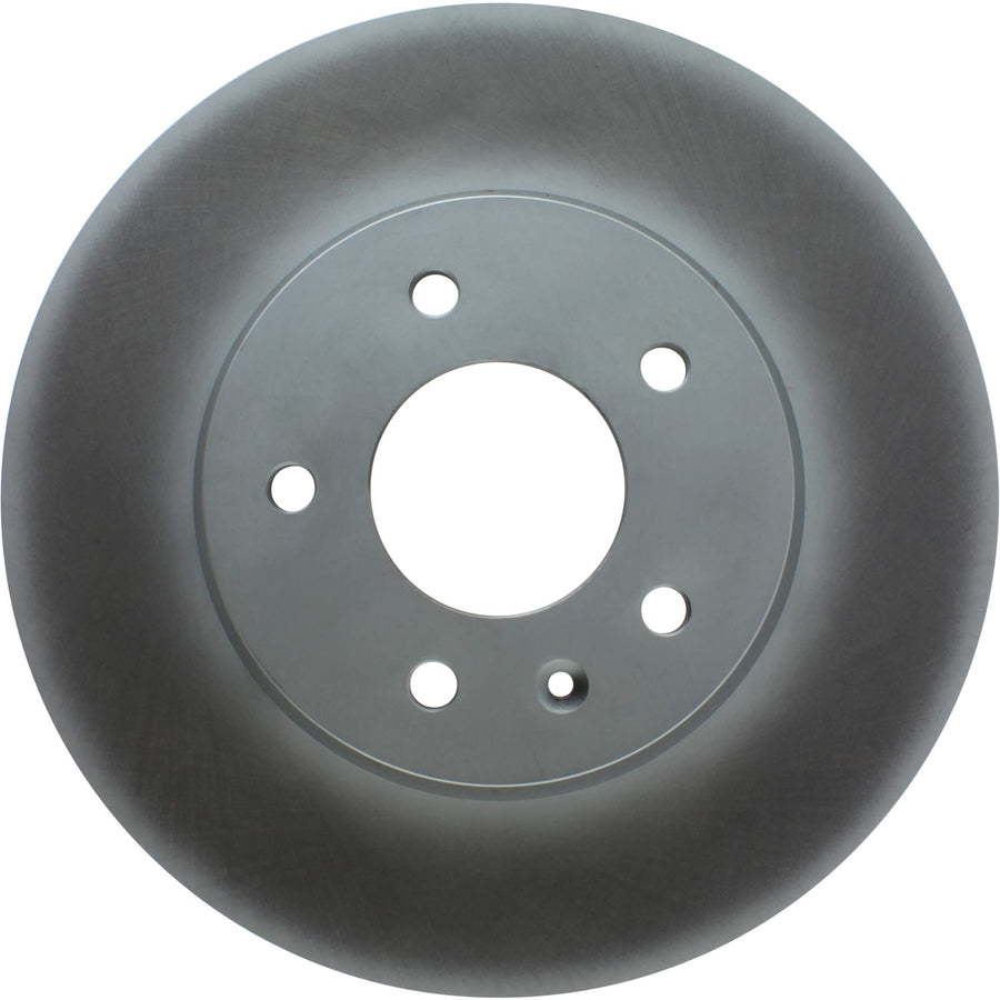 Centric Gcx Rotor 320.66067F with Full Coating