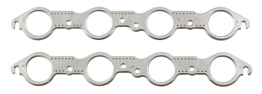 Exhaust Mr. Gasket 7406G Gasket