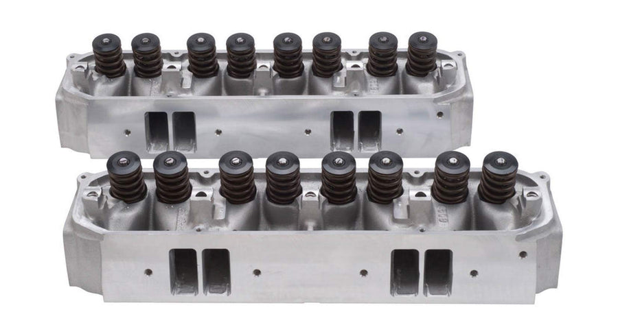 Cylinder Head Edelbrock 5093