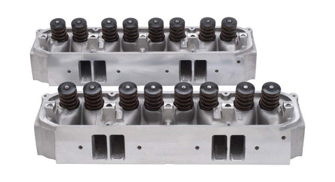 Cylinder Head Edelbrock 5093