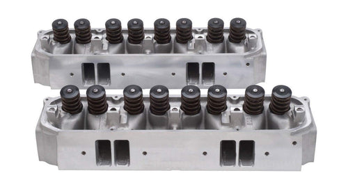 Cylinder Head Edelbrock 5093