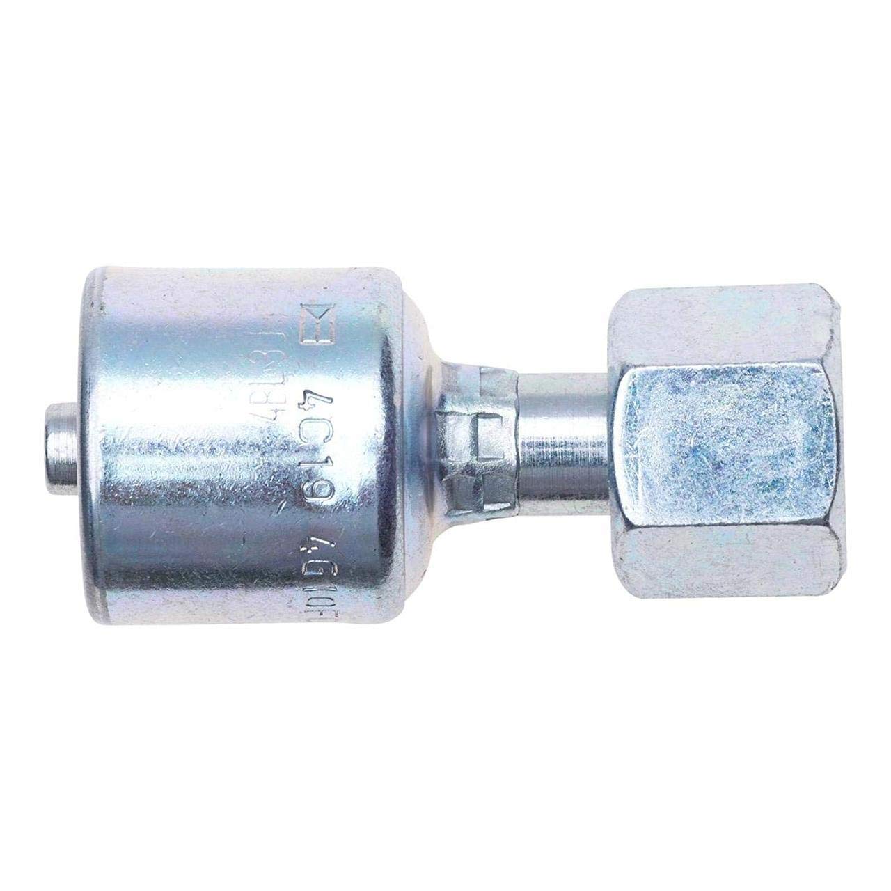DIN 24 Cone Swivel Coupling