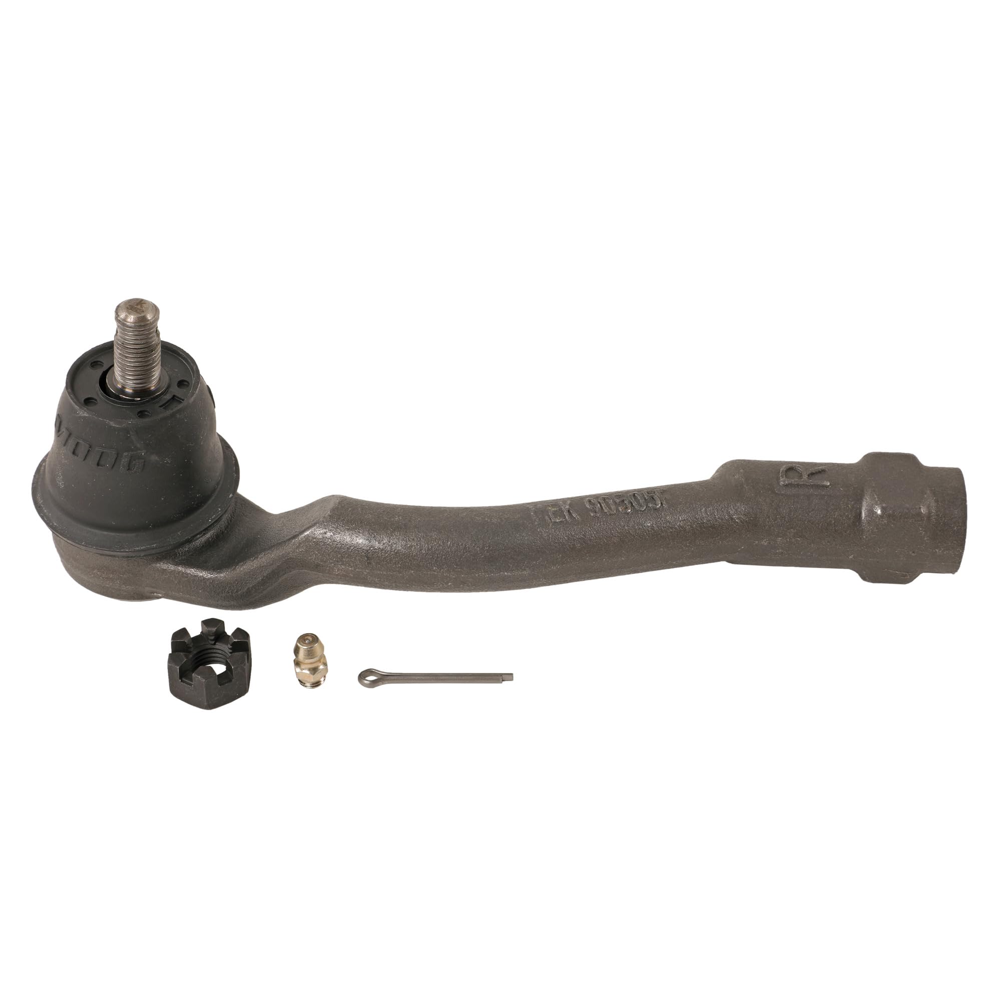 Steering Tie Rod End MOOG ES801588 for Hyundai Tucson
