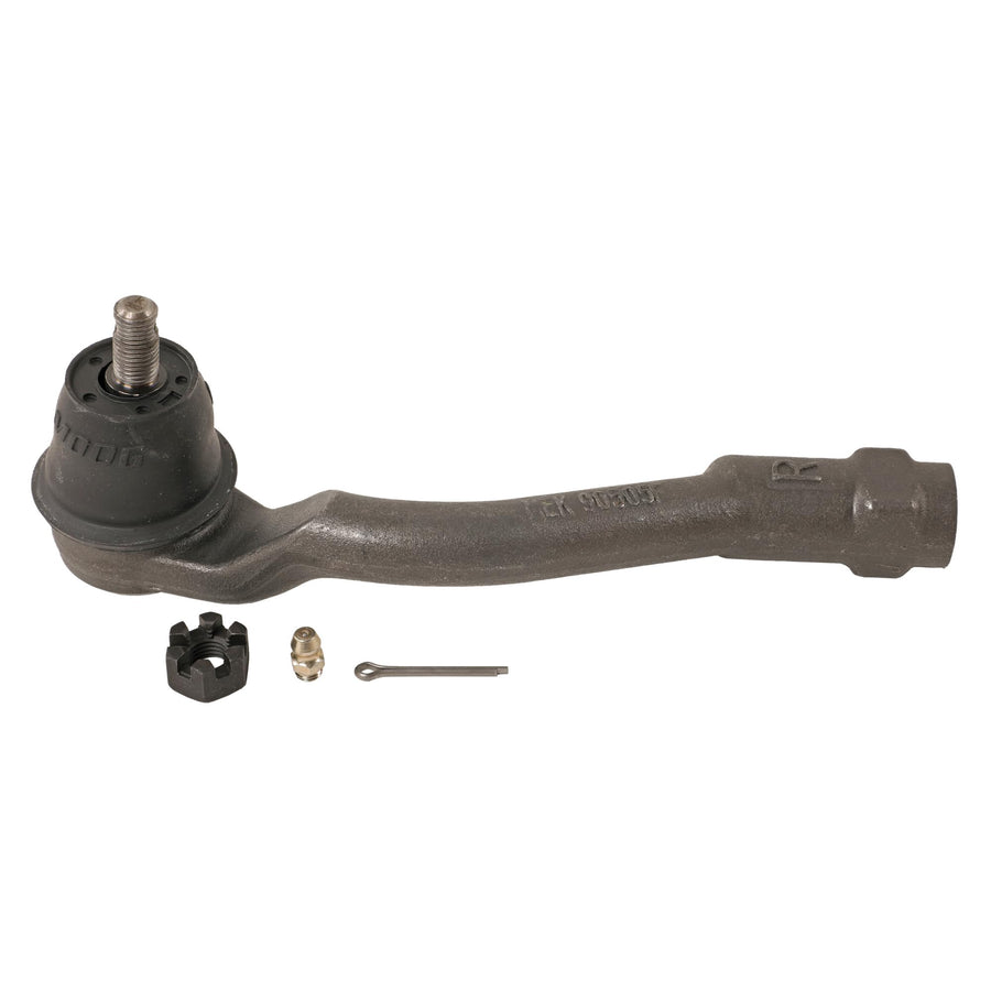 Steering Tie Rod End MOOG ES801588 for Hyundai Tucson
