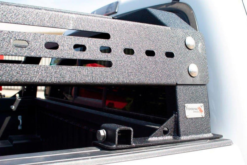Rear Bumper Brackets Kentrol (pair) 50508