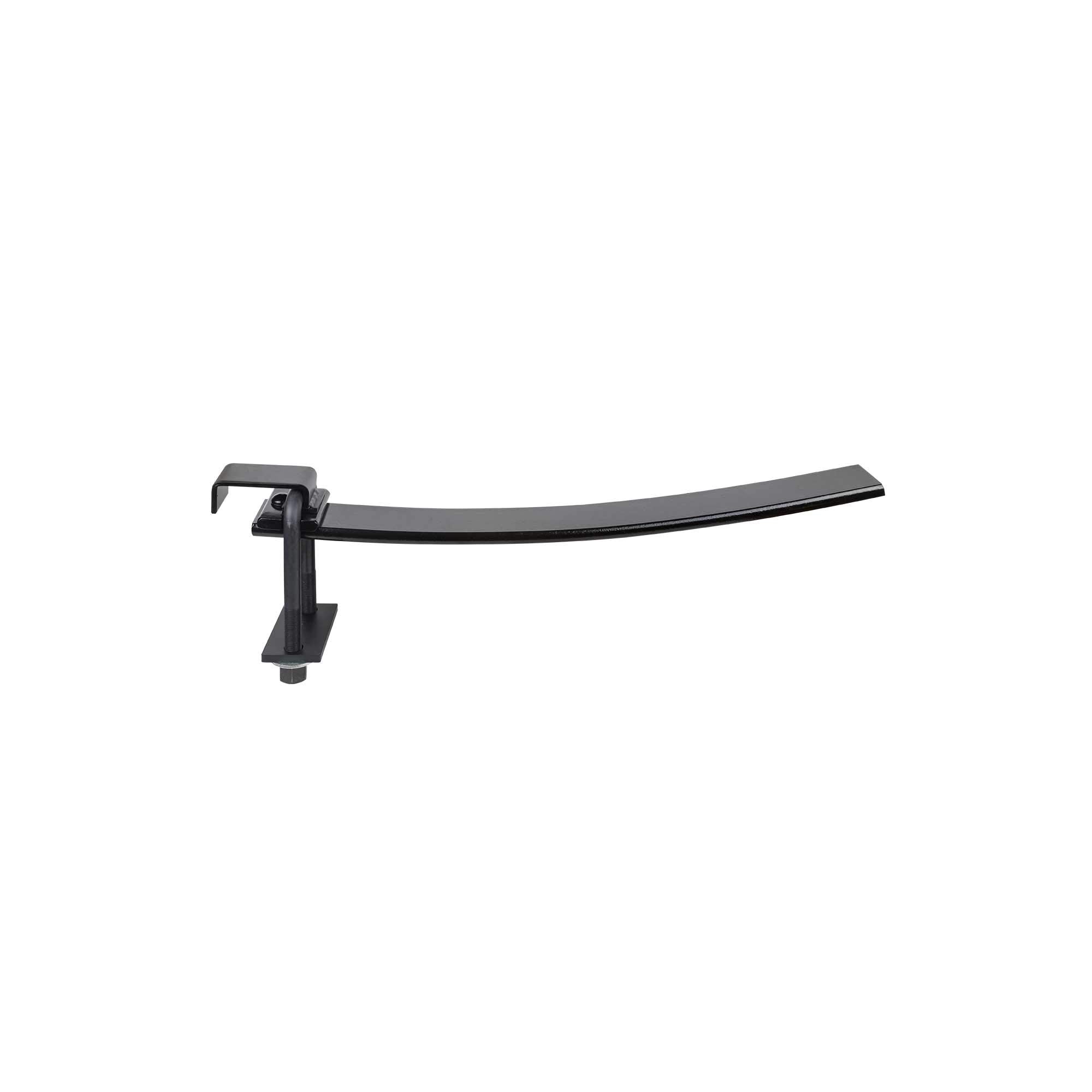 SuperSprings SSA52.5 Half Kit for Chevrolet 4500/5500 / 6500, International CV | Single-side of vehicle only | 1700 (lb) Additional Load-Leveling Ability | Made in the USA