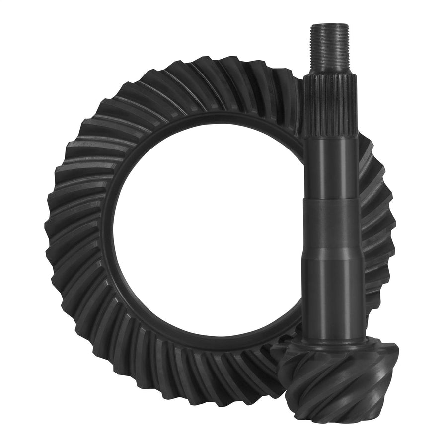 Ring & Pinion Gear Set USA Standard for Toyota 8" High Pinion In Reverse 5.29 Ratio