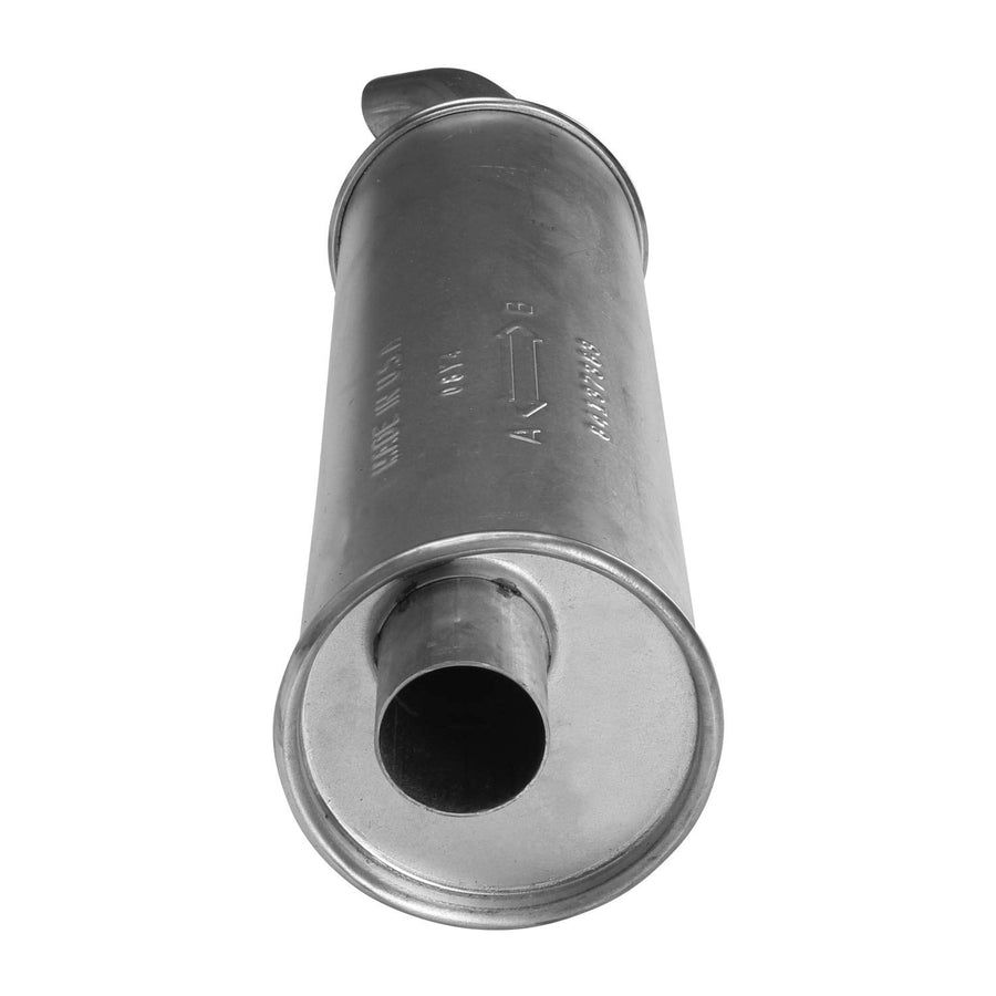 Exhaust Muffler AP Exhaust Products 3263