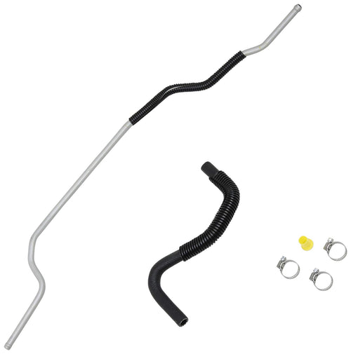 Power Steering Return Line Hose Assembly nobrandname 367105