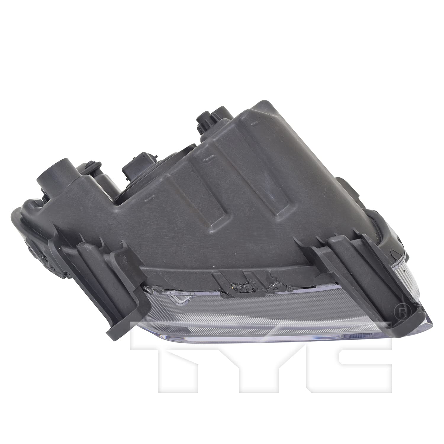 Fog Lamp TYC
