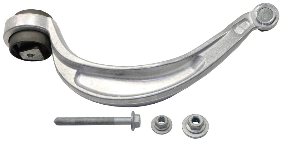 MOOG RK622786 Suspension Control Arm and Ball Joint Assembly rearward front left lower