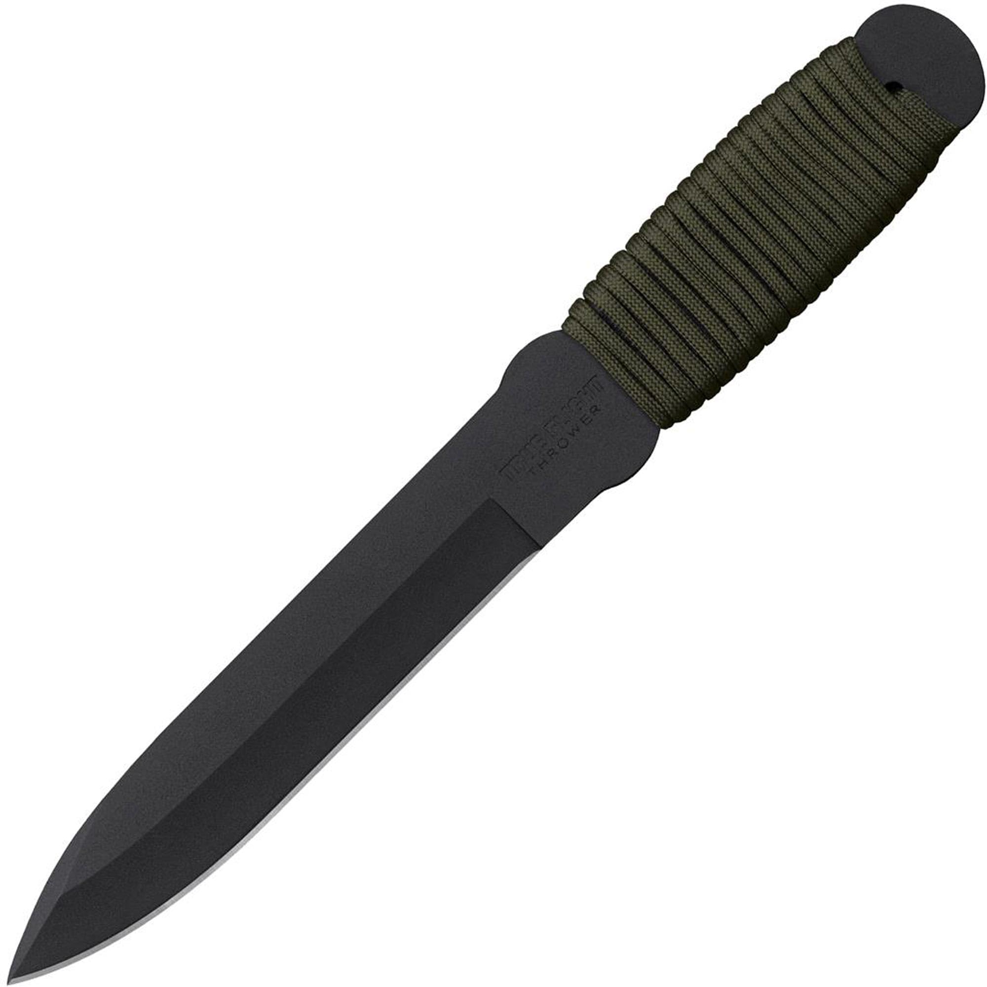 True Flight Cold Steel Throwing Knife