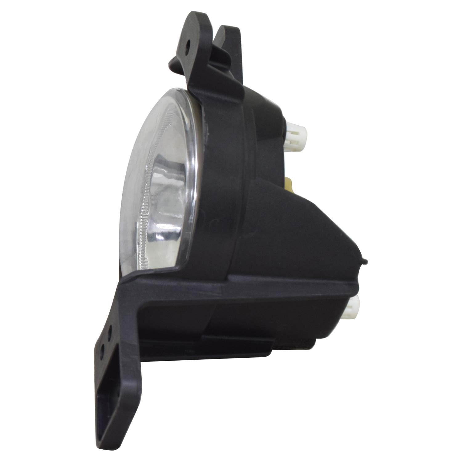 Right TYC Fog Light Assembly Compatible with 2017-2020 Chevrolet Sonic