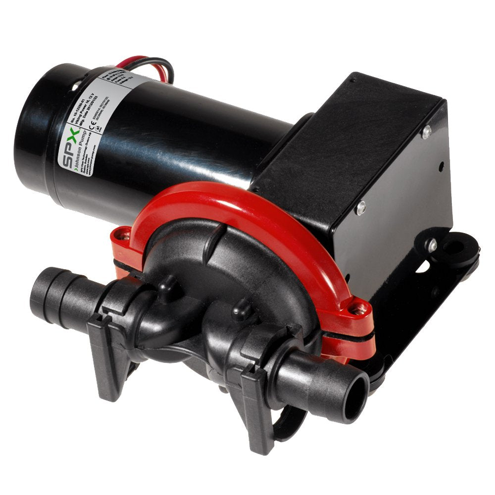 Viking Power 16 Johnson Pump Waste Pump, 24V