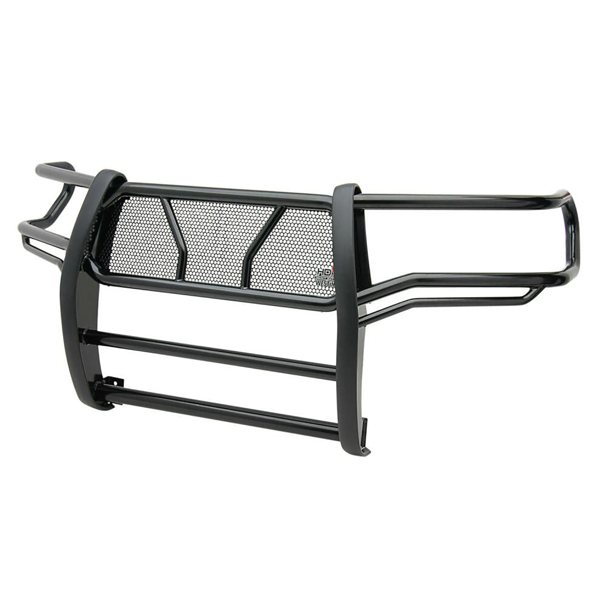 57-2235 Westin HDX 1-Piece Grille Guard fits 2007-2013 Tundra