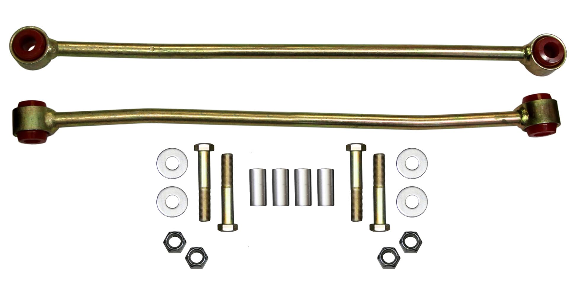 7"- 8" Skyjacker (SBE406) Sway Bar Extended End Link