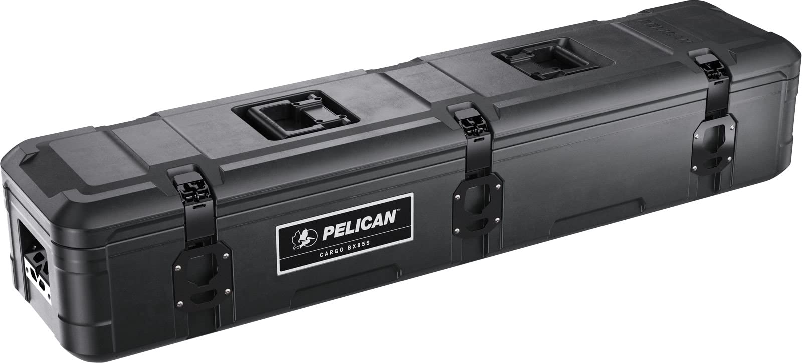 Cargo Case Pelican BX85S (Black)