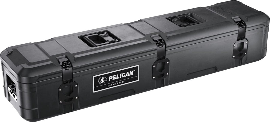 Cargo Case Pelican BX85S (Black)