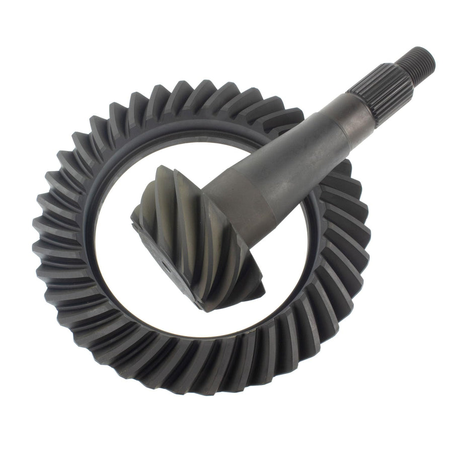 C887355L Motive Gear Ring & Pinion Set Gear Ratio 3.55 for Chrysler 8.75"/489-29-Spline Pinion, Fits Dodge Charger, Challenger, D100, Chrysler 300 & Plymouth Barracuda, Replaces Yukon Gear, Nitro