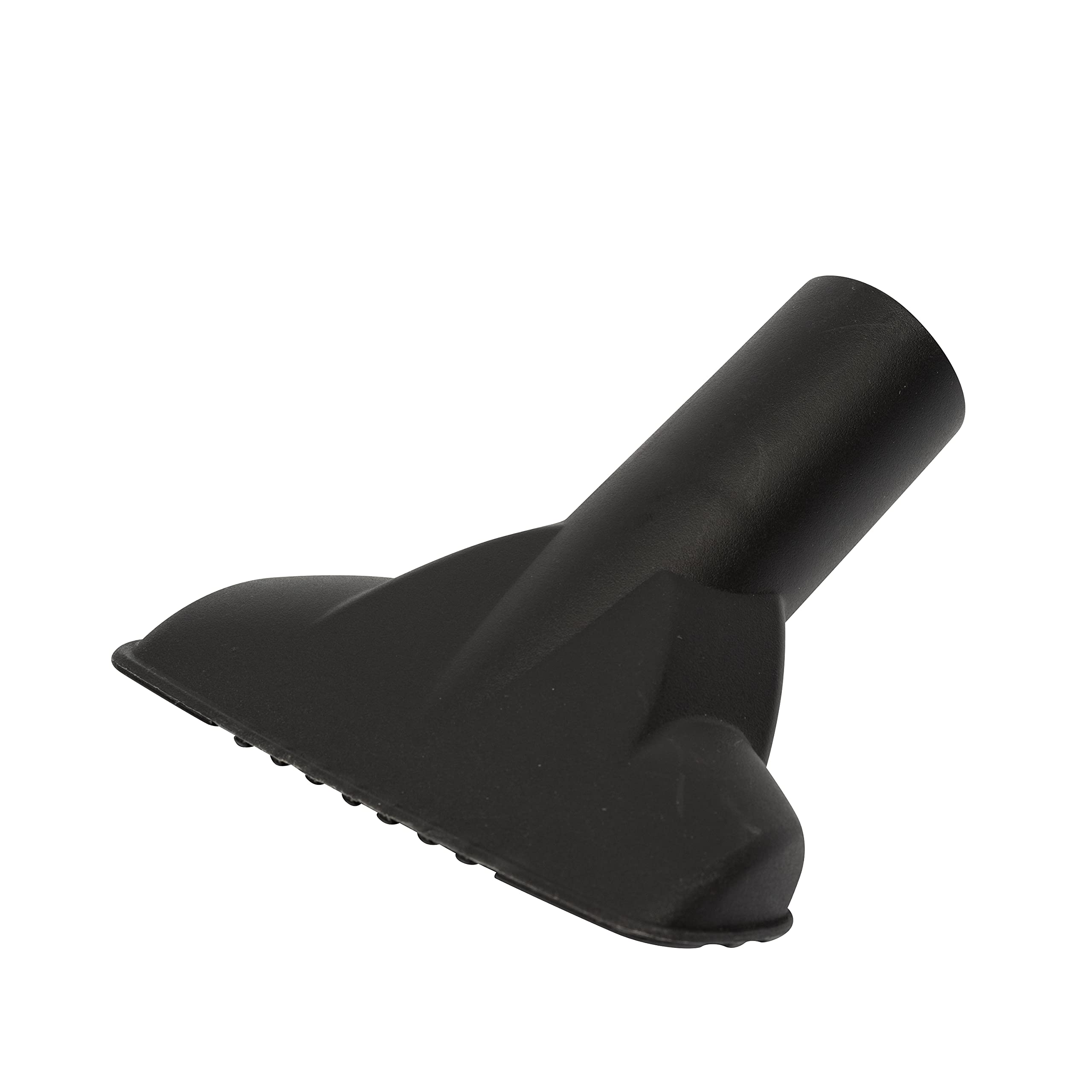 Utility Nozzle Shop-Vac 9191400, 1.5 Inch Diameter, Includes 1.25 Inch Diameter Adapter, Versatile Cleaning on Multiple Surfaces (1-Pack)