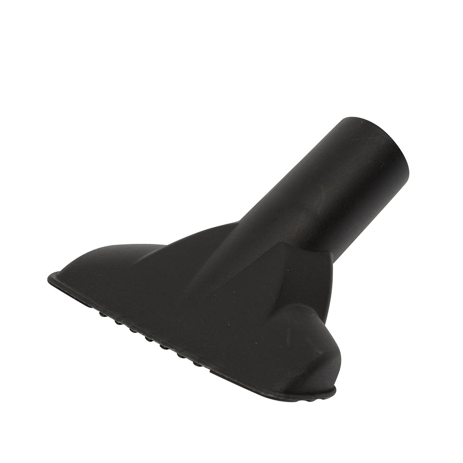 Utility Nozzle Shop-Vac 9191400, 1.5 Inch Diameter, Includes 1.25 Inch Diameter Adapter, Versatile Cleaning on Multiple Surfaces (1-Pack)