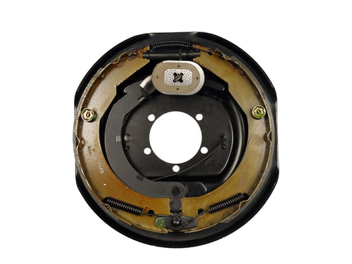 Electric Trailer Brake AP Products 014-122451-B 12" x 2" Right Hand