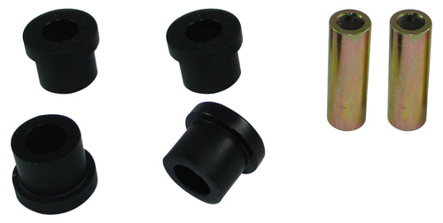 Nolathane Control Arm REV028.0068 Black Bushing (Lower Inner Front Front)