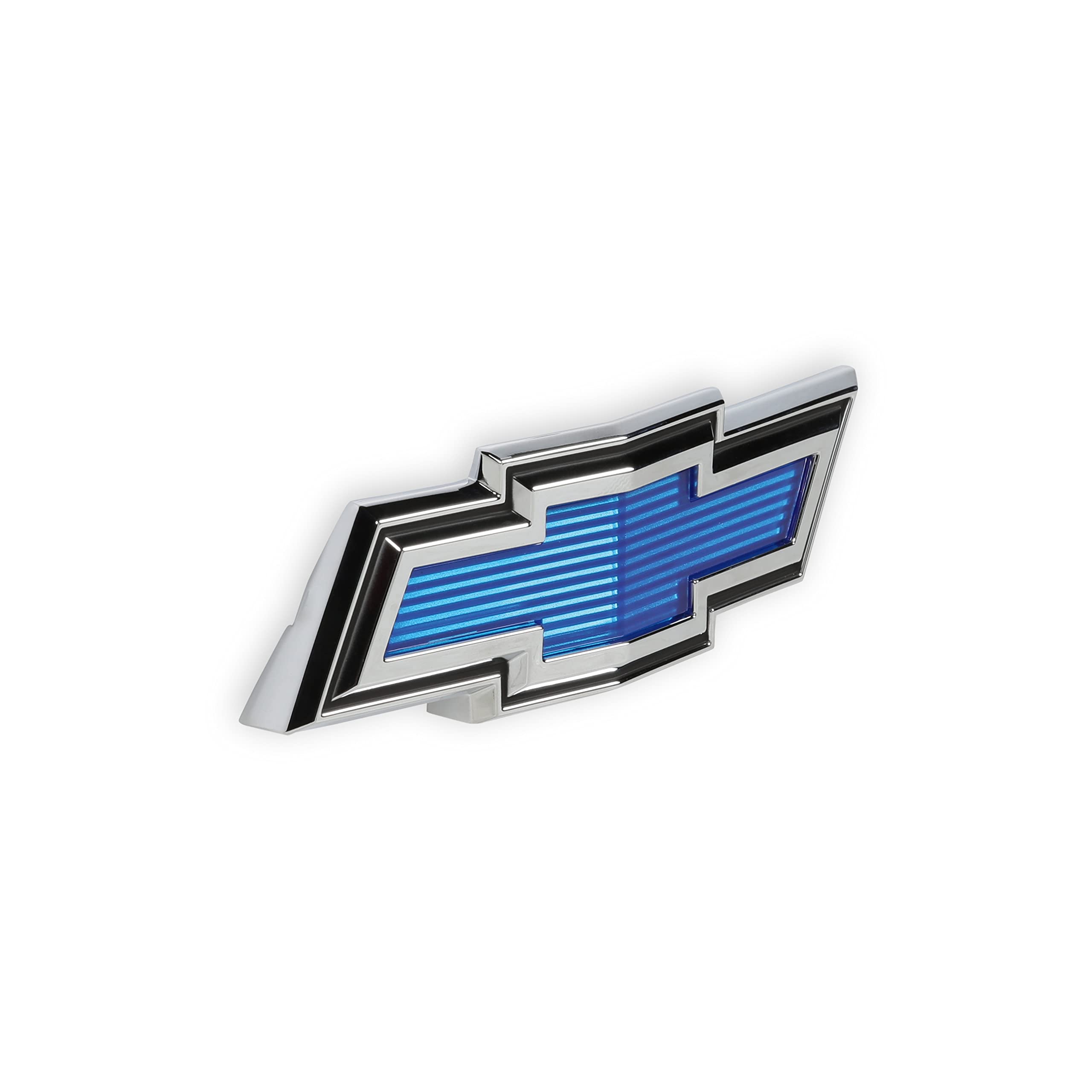Brothers Trucks 04-578 C/K Bowtie Grille Emblem - Blue