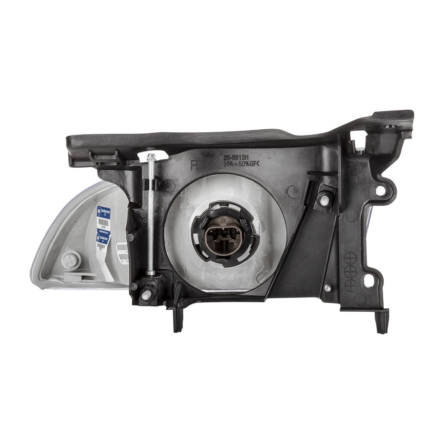 Chevrolet Cavalier TYC 20-5813-00 Passenger Side Headlight Assembly