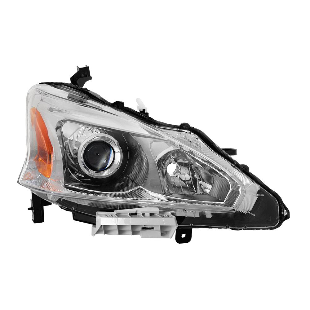 OEM Style Xtune Headlight (HD-JH-NA134D-OE-R) (OE)