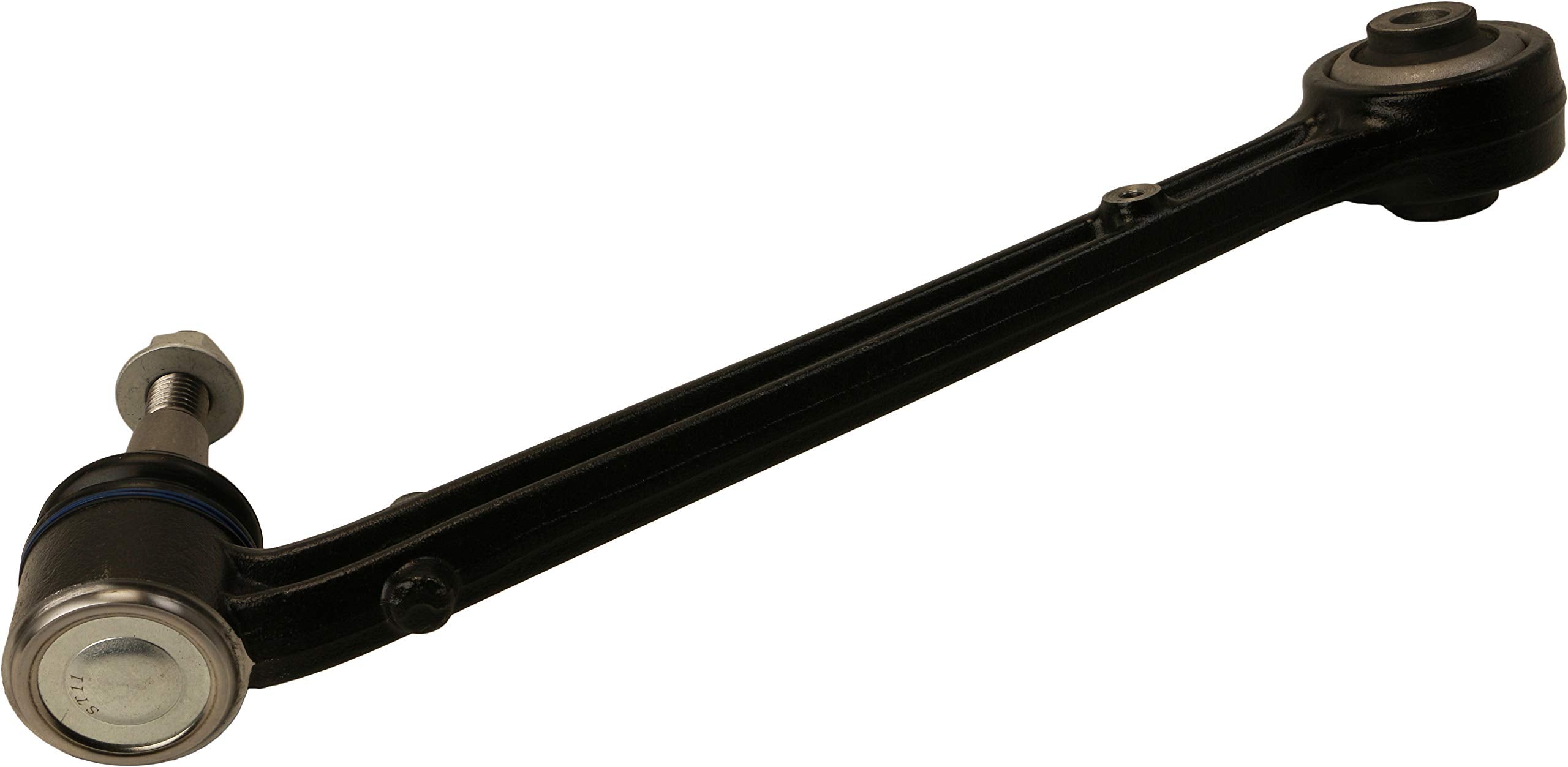 MOOG Suspension Control Arm and Ball Joint Assembly front left lower rearward RK621481