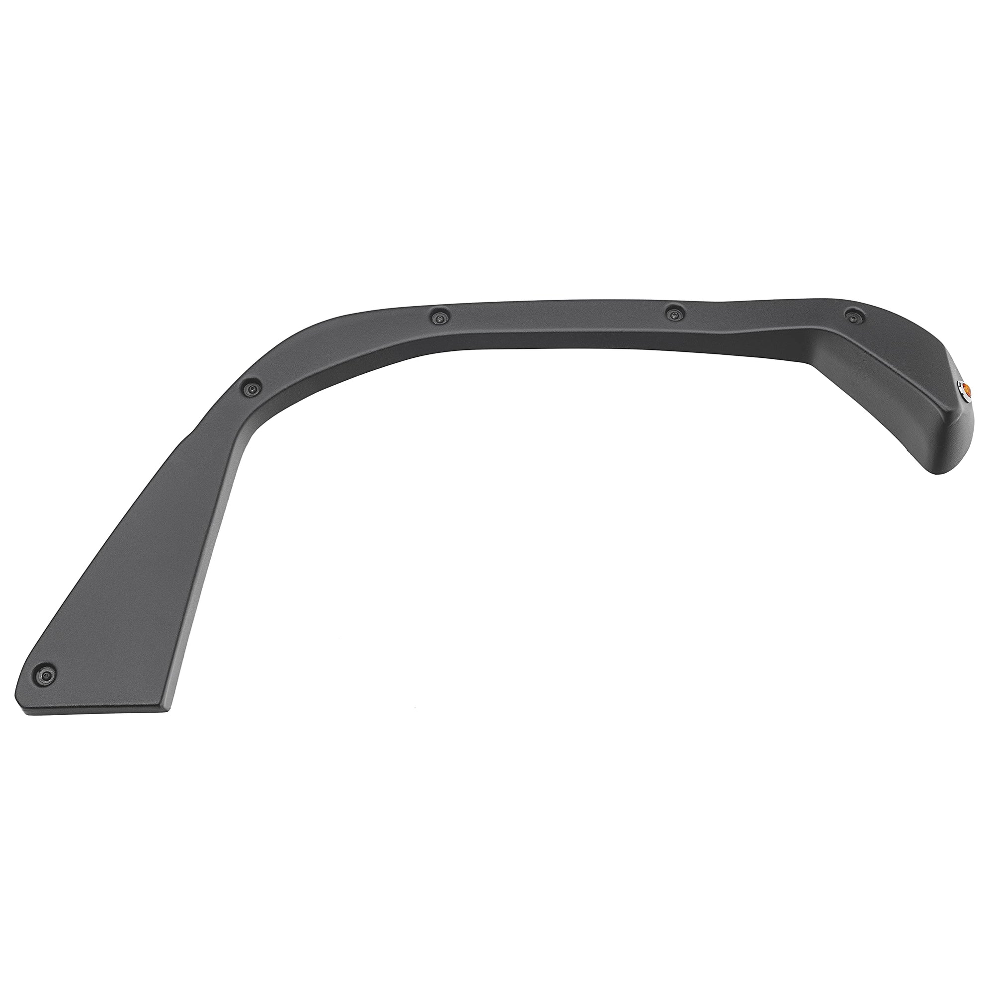 Fender Flare Delete Kit Rugged Ridge for Jeep Wrangler JL | Narrow Profile | 11641.12 | Fits 2018-2025 Jeep Wrangler JL