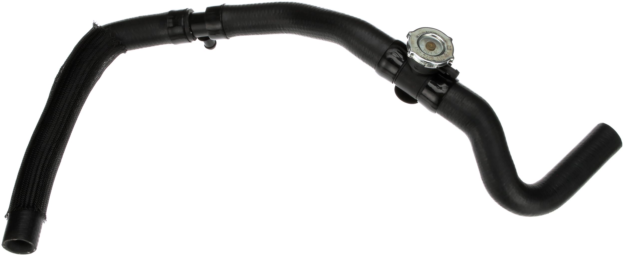 Premium Gates 51885 Modular Coolant Hose