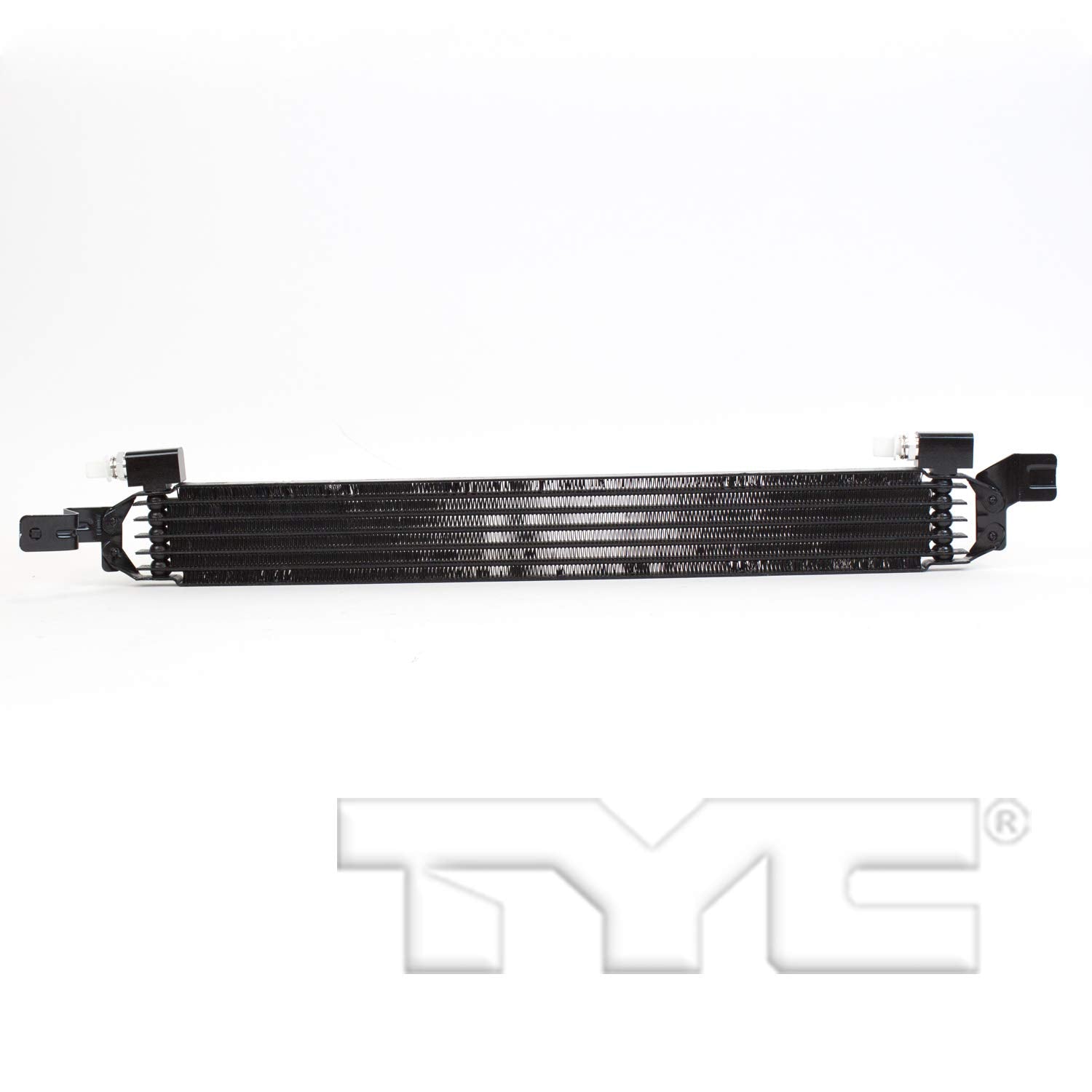 Replacement TYC 19044 External Transmission Oil Cooler, 1 Pack
