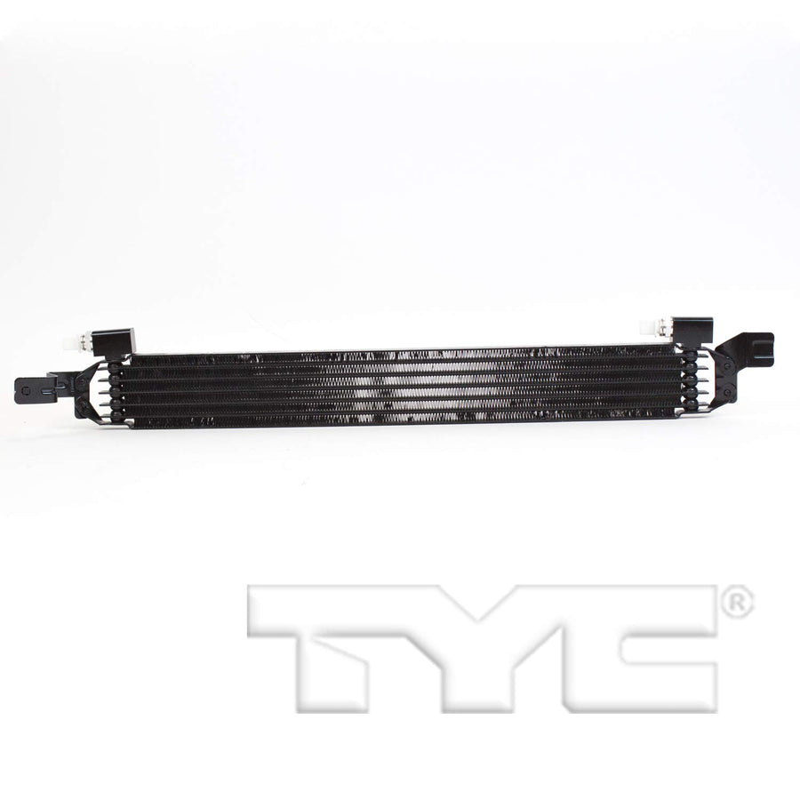 Replacement TYC 19044 External Transmission Oil Cooler, 1 Pack