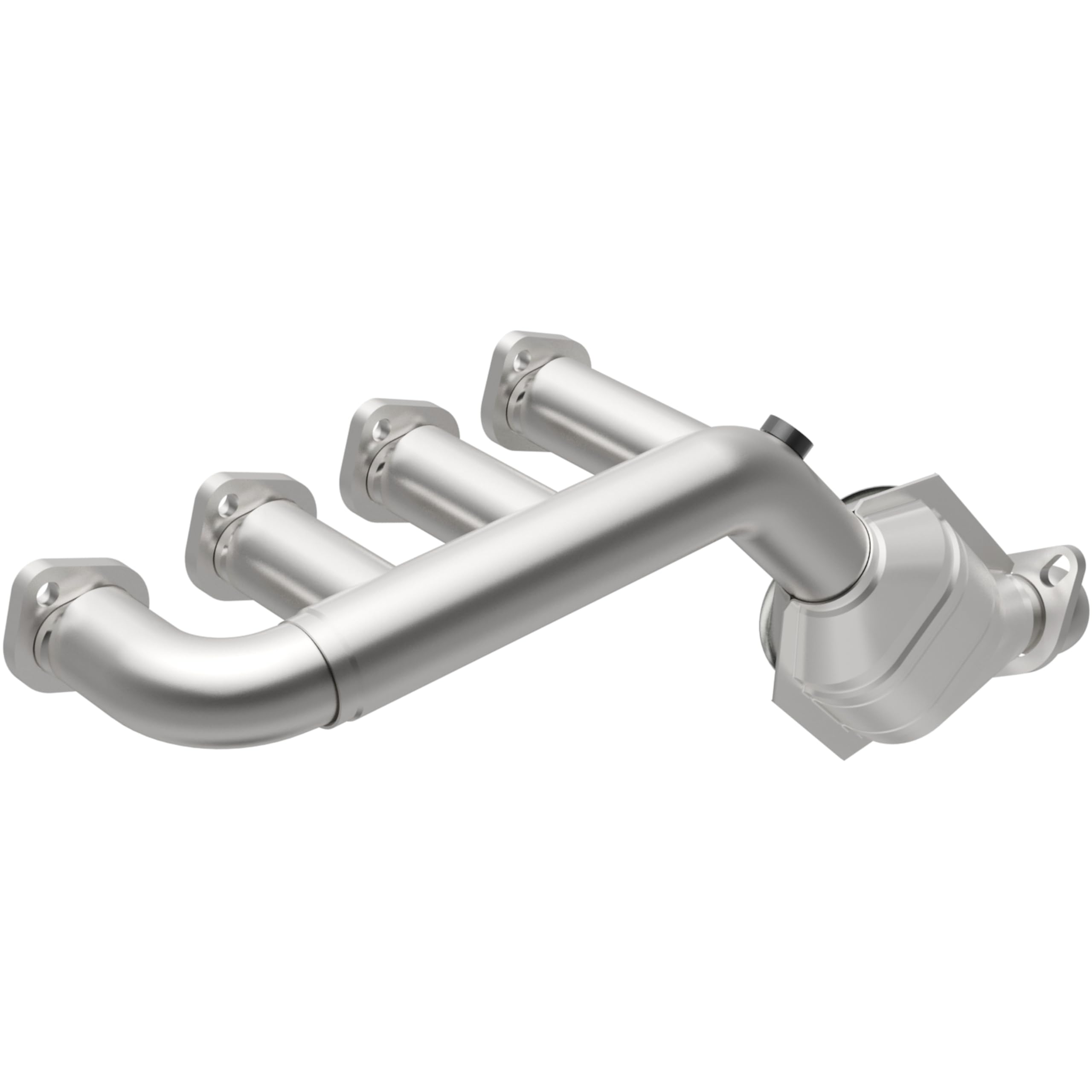 Catalytic Converter MagnaFlow 50905: Standard Grade, Manifold, Compatible with 1993-1995 Lincoln Mark VIII (Federal/EPA Compliant)