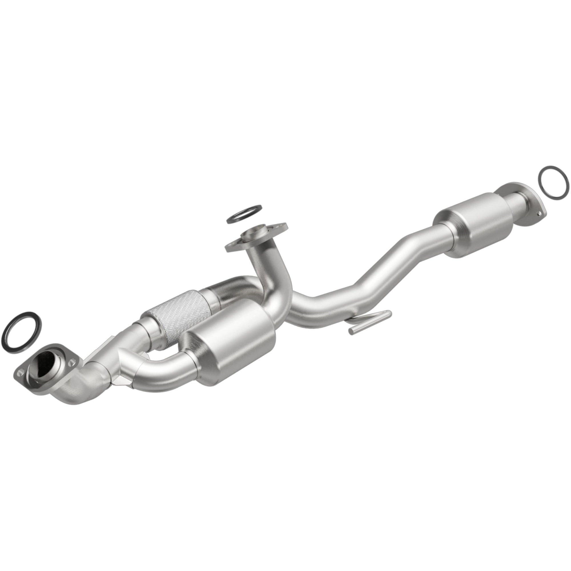 Converter MagnaFlow Direct Fit, 1 Pack