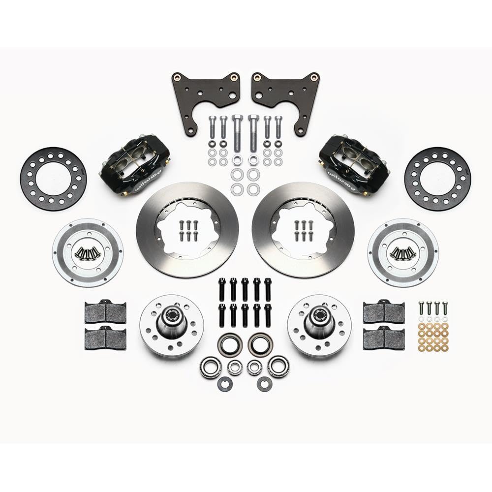 11.00" FDLI Front Kit